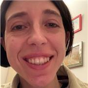 Laureata in psicologia clinica dinamica